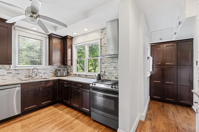 3936 Red Bud Avenue, Cincinnati, OH 45229