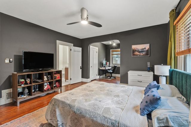 3936 Red Bud Avenue, Cincinnati, OH 45229