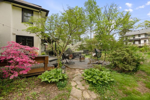 3936 Red Bud Avenue, Cincinnati, OH 45229