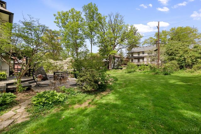 3936 Red Bud Avenue, Cincinnati, OH 45229