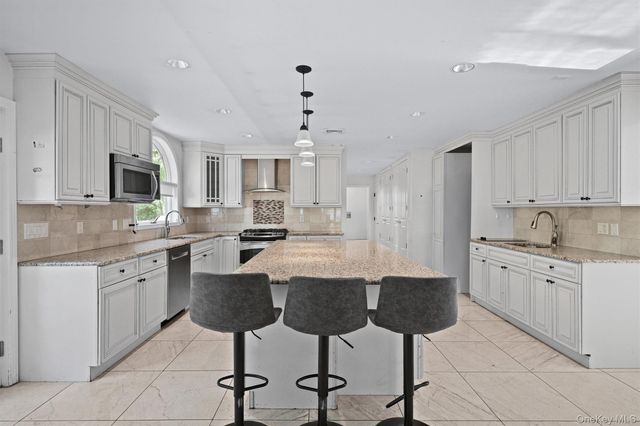 32 Wilder Road, Monsey, NY 10952