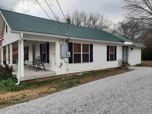 210 N Vine Avenue, Mountain View, AR 72560