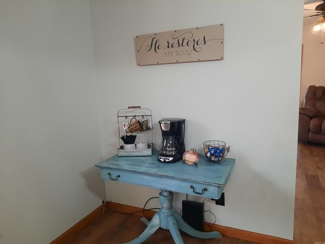 210 N Vine Avenue, Mountain View, AR 72560