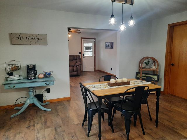 210 N Vine Avenue, Mountain View, AR 72560