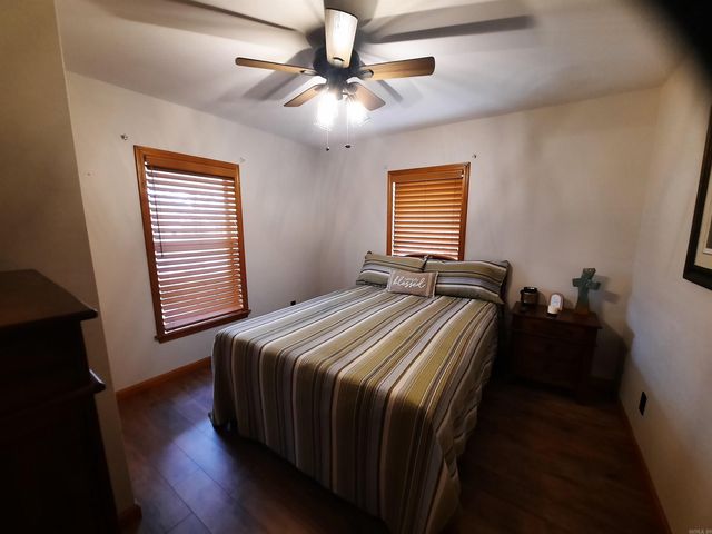 210 N Vine Avenue, Mountain View, AR 72560