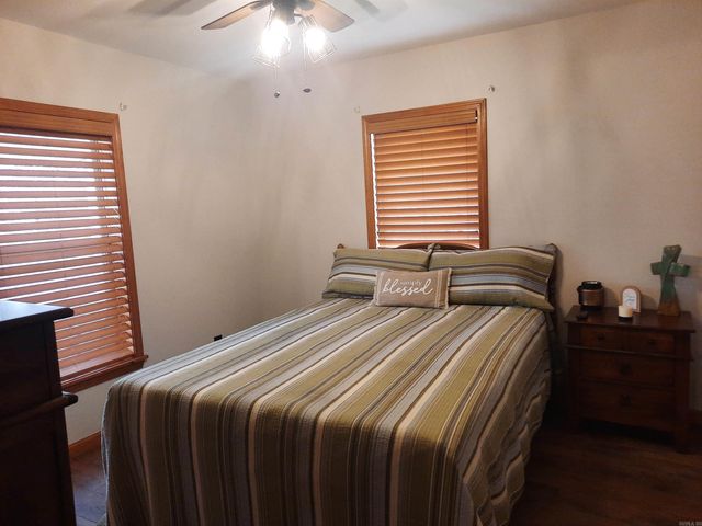 210 N Vine Avenue, Mountain View, AR 72560