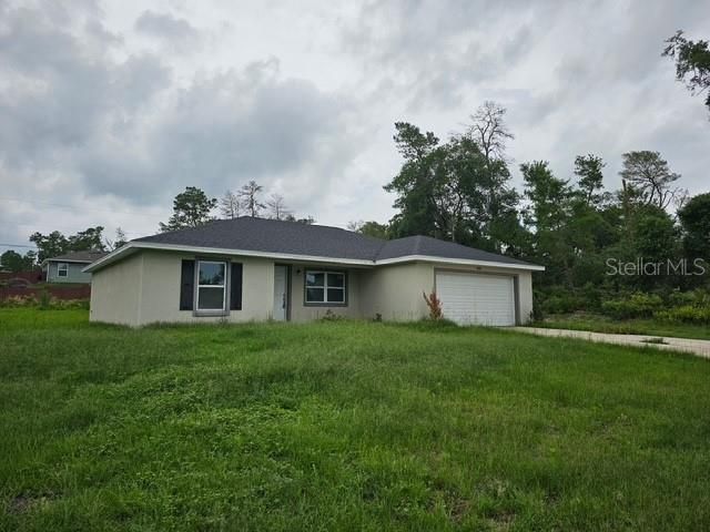 2292 SW 168TH LOOP, Ocala, FL 34473