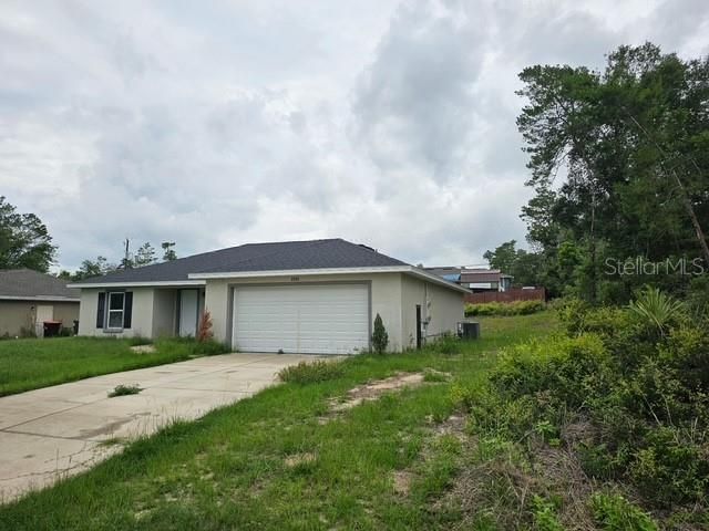 2292 SW 168TH LOOP, Ocala, FL 34473