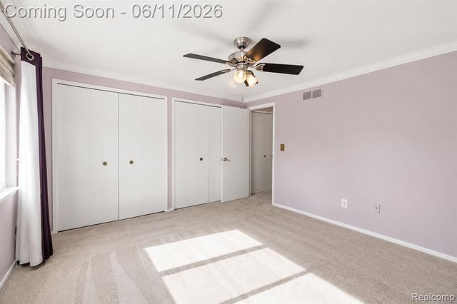 35826 Foothill Drive, Sterling Heights, MI 48312