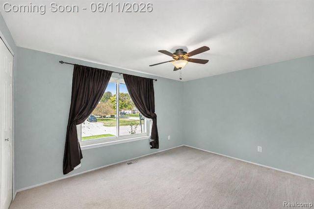 35826 Foothill Drive, Sterling Heights, MI 48312