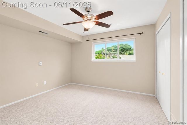 35826 Foothill Drive, Sterling Heights, MI 48312