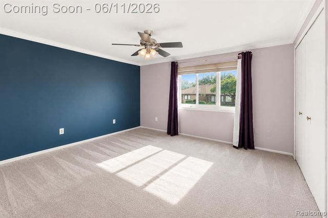 35826 Foothill Drive, Sterling Heights, MI 48312