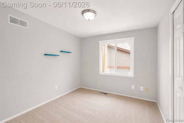 35826 Foothill Drive, Sterling Heights, MI 48312