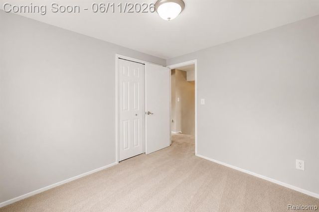 35826 Foothill Drive, Sterling Heights, MI 48312