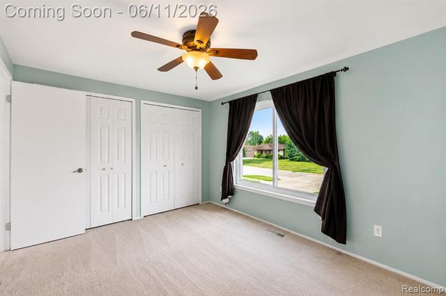 35826 Foothill Drive, Sterling Heights, MI 48312