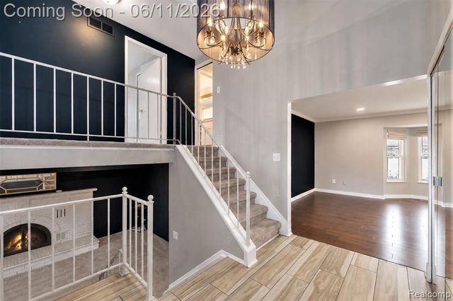 35826 Foothill Drive, Sterling Heights, MI 48312
