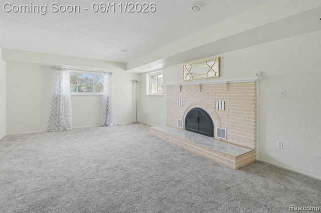 35826 Foothill Drive, Sterling Heights, MI 48312