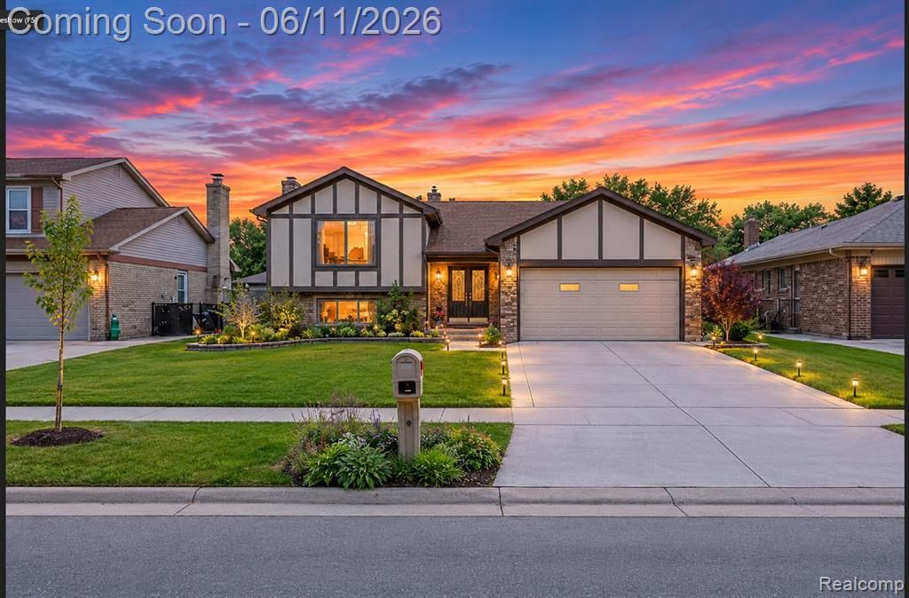 35826 Foothill Drive, Sterling Heights, MI 48312