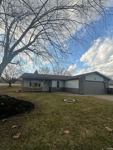545 Timberlane Drive, Kendallville, IN 46755
