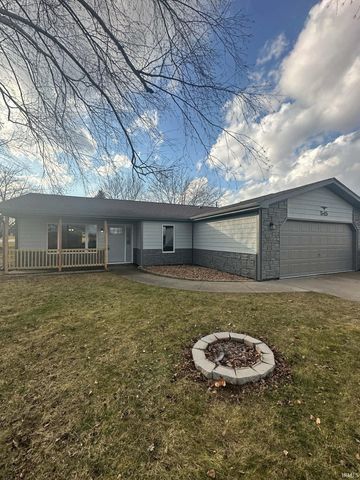 545 Timberlane Drive, Kendallville, IN 46755