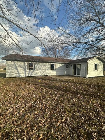 545 Timberlane Drive, Kendallville, IN 46755