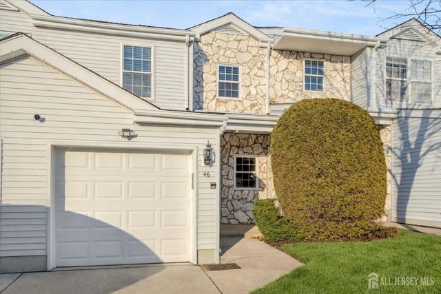 46 Stony Hill Road, Jamesburg, NJ 08831