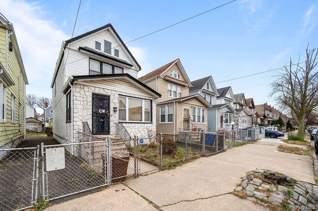 111-15 Inwood Street, Jamaica, NY 11435