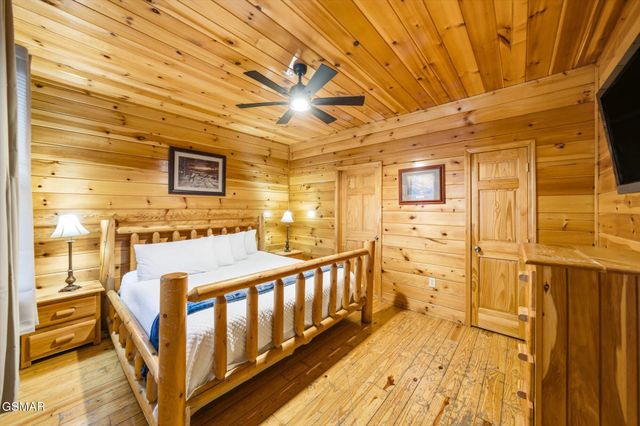 2022 Oakmont Drive, Sevierville, TN 37876