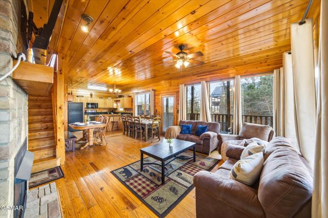 2022 Oakmont Drive, Sevierville, TN 37876