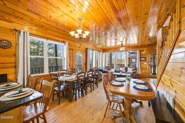 2022 Oakmont Drive, Sevierville, TN 37876