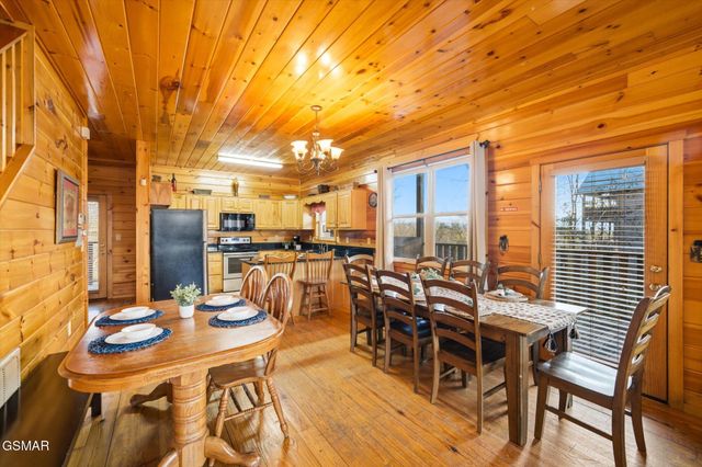 2022 Oakmont Drive, Sevierville, TN 37876