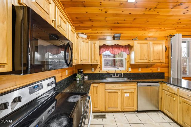 2022 Oakmont Drive, Sevierville, TN 37876