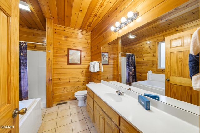 2022 Oakmont Drive, Sevierville, TN 37876