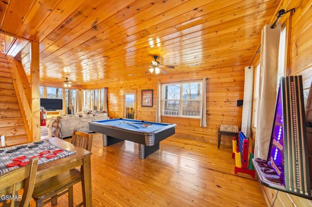 2022 Oakmont Drive, Sevierville, TN 37876