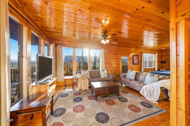 2022 Oakmont Drive, Sevierville, TN 37876