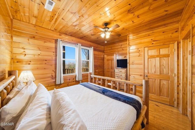 2022 Oakmont Drive, Sevierville, TN 37876