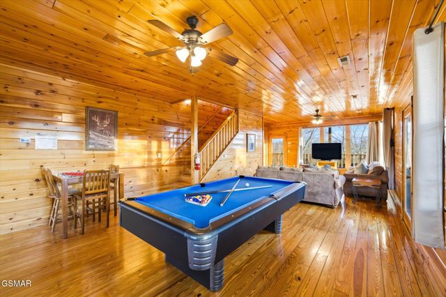 2022 Oakmont Drive, Sevierville, TN 37876