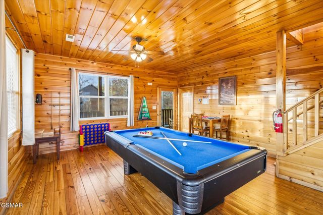 2022 Oakmont Drive, Sevierville, TN 37876