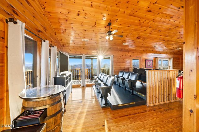 2022 Oakmont Drive, Sevierville, TN 37876