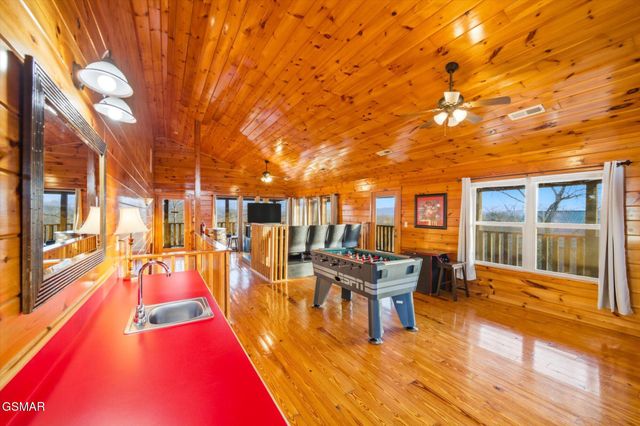 2022 Oakmont Drive, Sevierville, TN 37876