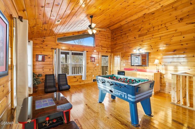 2022 Oakmont Drive, Sevierville, TN 37876