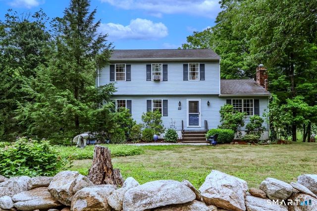 89 Candlewood Lake Road, Brookfield, CT 06804