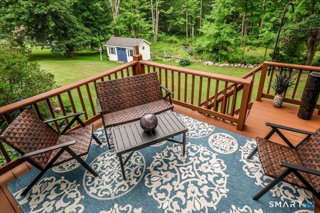 89 Candlewood Lake Road, Brookfield, CT 06804