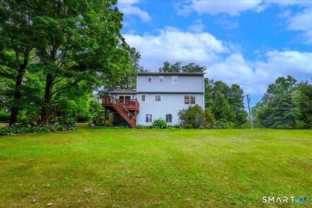 89 Candlewood Lake Road, Brookfield, CT 06804