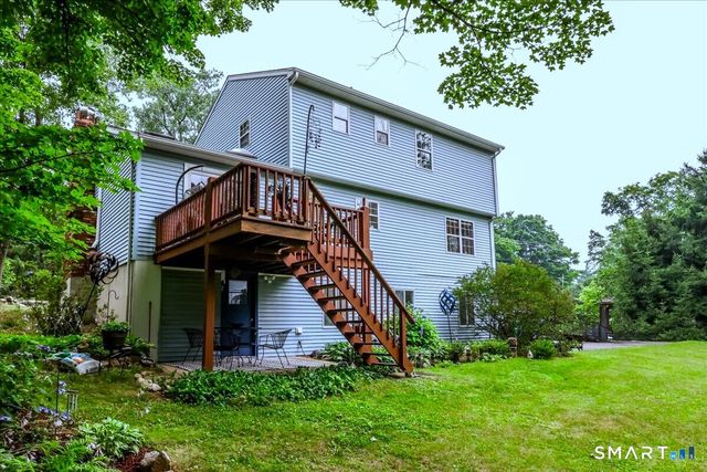 89 Candlewood Lake Road, Brookfield, CT 06804