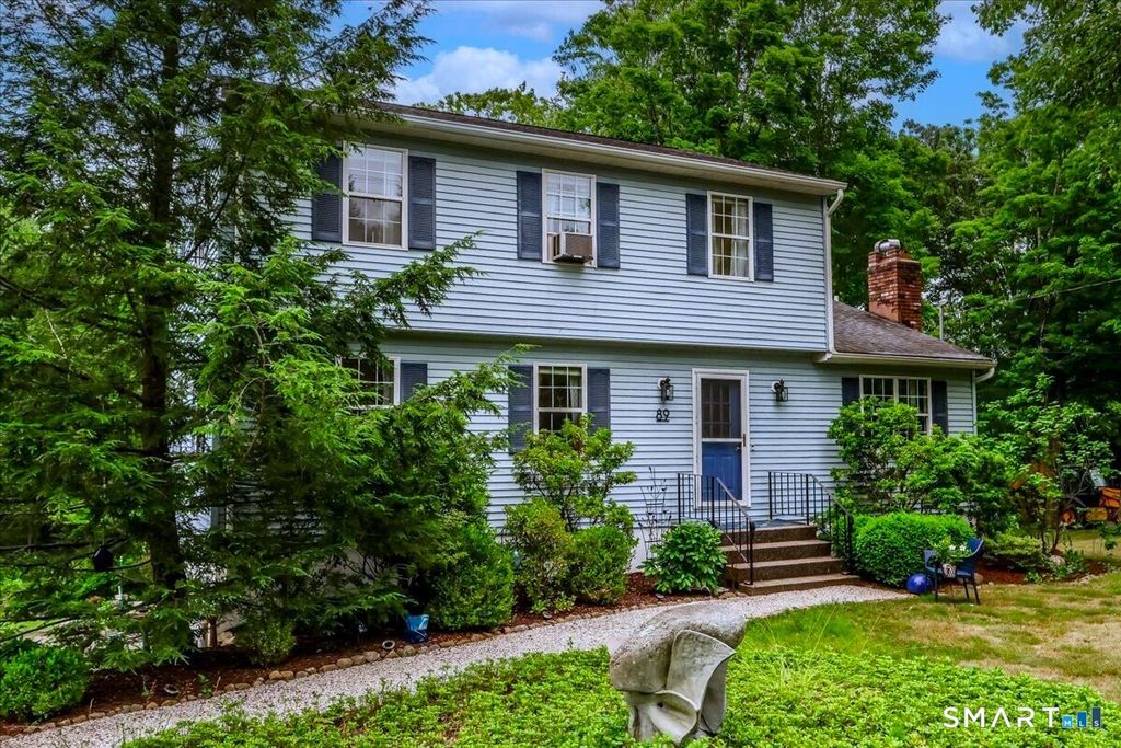 89 Candlewood Lake Road, Brookfield, CT 06804
