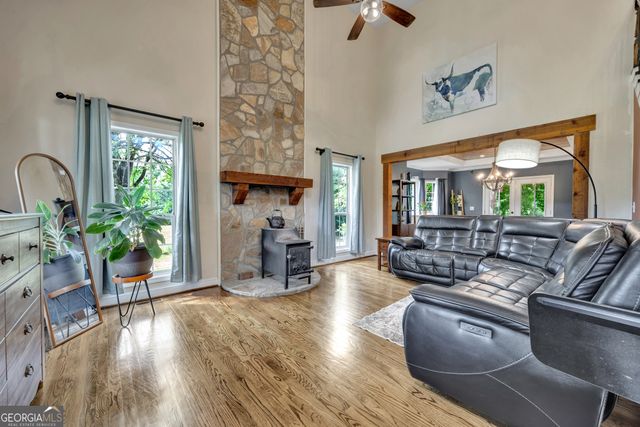 4759 Ga Highway 142, Shady Dale, GA 31085