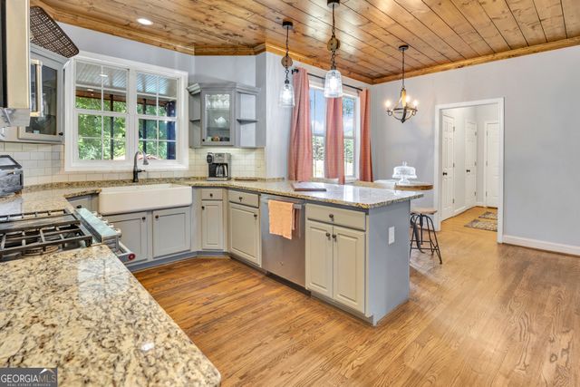4759 Ga Highway 142, Shady Dale, GA 31085