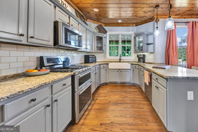 4759 Ga Highway 142, Shady Dale, GA 31085