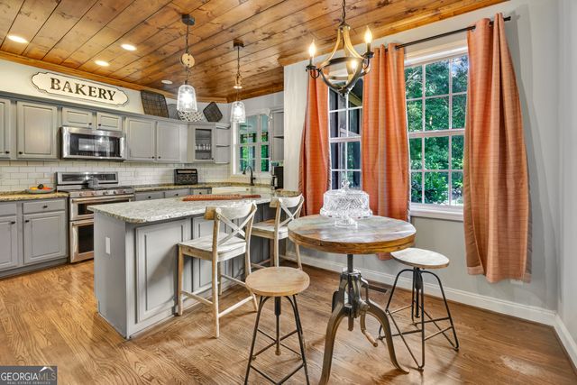4759 Ga Highway 142, Shady Dale, GA 31085